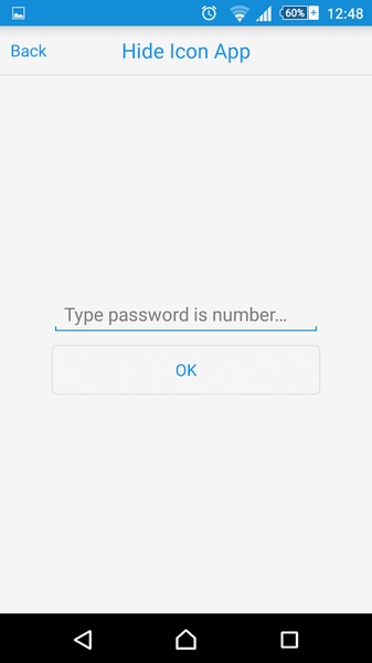 Friends Locator - Preview 2