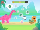 Dinosaur games for kids screenshot 6