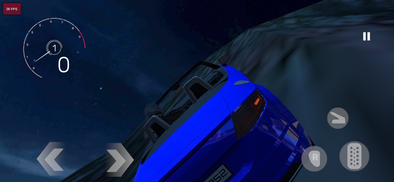 Pro Car Driving Simulator APK for Android Download