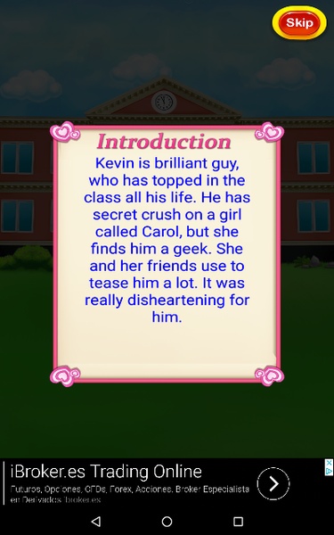 Neardy Boys First Love Crush Story - Preview 18