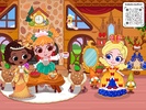 BoBo World: Fairytale Princess screenshot 11