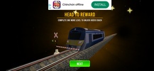 Train Driver 3D screenshot 11