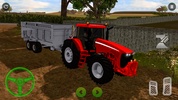 Tractor farming screenshot 3