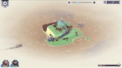 Lords Hooray: Island Rush screenshot 9