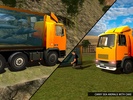 OffRoad Animal Transport Truck screenshot 6