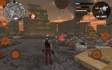 Alien War: The Last Day screenshot 2