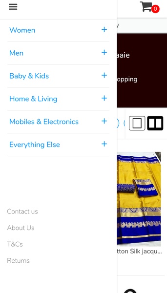 Market Aaie - Preview 5