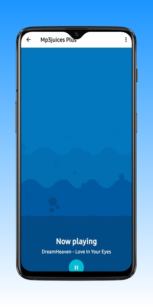 Mp3juices App - Preview 3