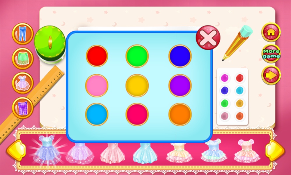 Tailor Fashion Design - Preview 7