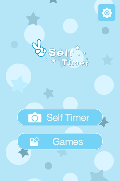 CoolSelfTimer - Preview 8