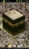 Mecca Hajj Live Wallpaper screenshot 3