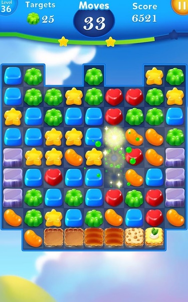 Candy Gummy - Preview 5