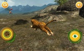 Real Leopard Simulator screenshot 7