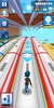 Sonic Boy Runner - Subway screenshot 4