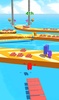 Shortcut Race 3D - Impostor Stack & Run screenshot 17