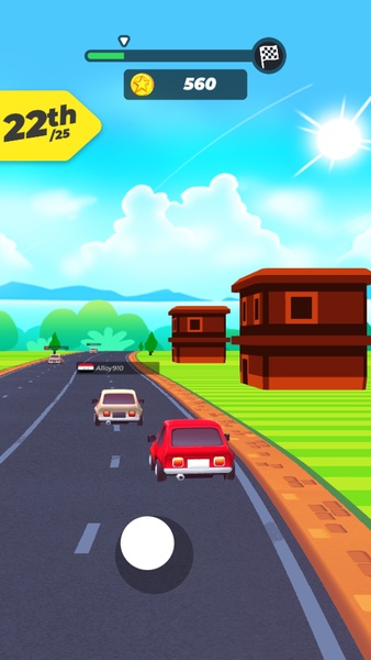 roadcrash.io - Preview 2