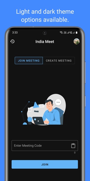 India Meet - Preview 1