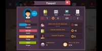 Hacker Tap Smartphone Tycoon screenshot 2