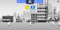 Stick Gang War 2: City Battle screenshot 12