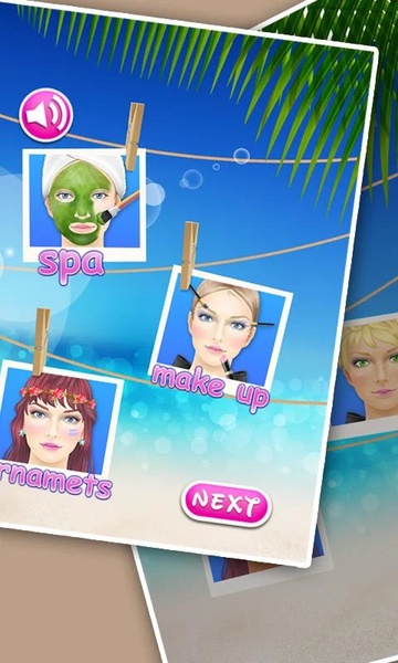 Summer Girl Spa - Preview 2