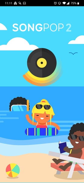 SongPop Classic - Preview 1