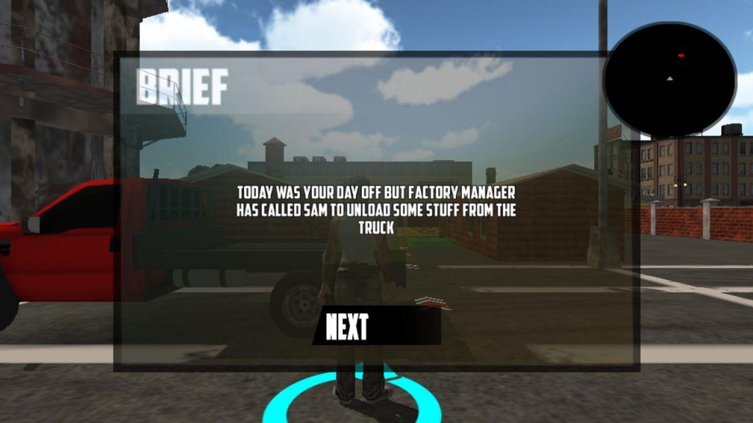 Vegas Grand Gangster Auto Heist Survival - Preview 7