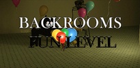 Backrooms Fun Level screenshot 5