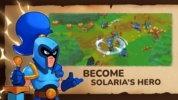 Solaria: Dawn of Heroes screenshot 6
