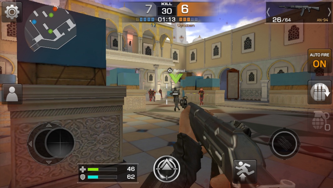 Shooting King for Android - Download the APK from Uptodown