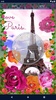 Paris Live Wallpaper screenshot 3