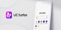 UC Browser Turbo feature