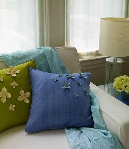 DIY Decorative Pillows Design - Preview 4