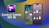 Control Center iOS screenshot 15