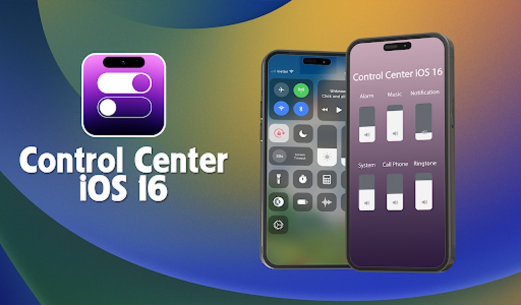 Control Center iOS - Preview 14