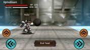 Megabot Battle Arena screenshot 2