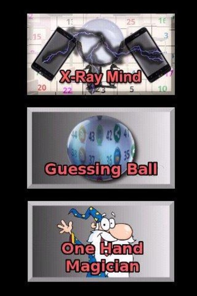 Mind Reading - Preview 5