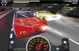 Modified Car Racing screenshot 1
