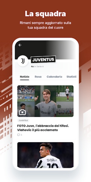 Tuttosport.com - Preview 2