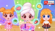 BoBo World: Princess Salon screenshot 7