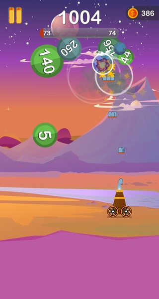 Balls Breaker - Preview 7