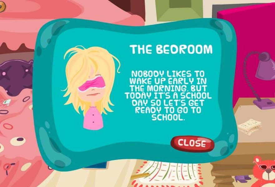 School Day - Preview 3