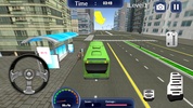 Extreme Bus Drive Simulator 3D screenshot 7