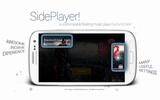 SidePlayer screenshot 9