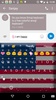 United States Emoji Keyboard screenshot 3