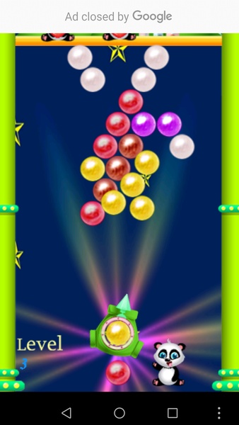Bubble Shooter Mania - Preview 4