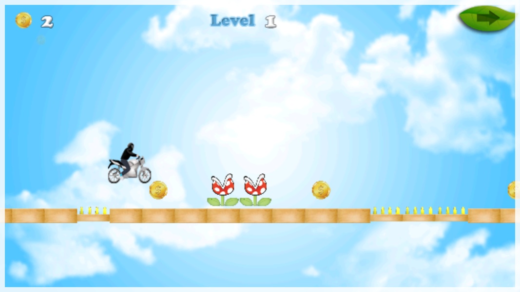 Subway Boy Racer - Preview 1