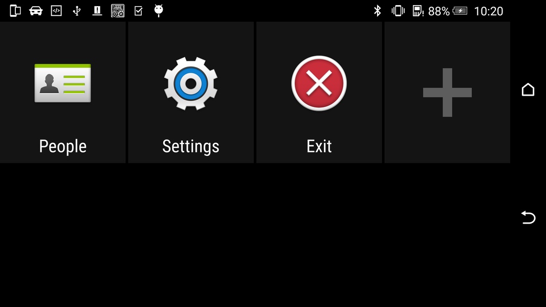 HTC MirrorLink - Preview 2