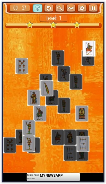 MAHJONG NAIPES - Preview 4