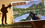 Duck Hunting Simulator 2022 screenshot 1