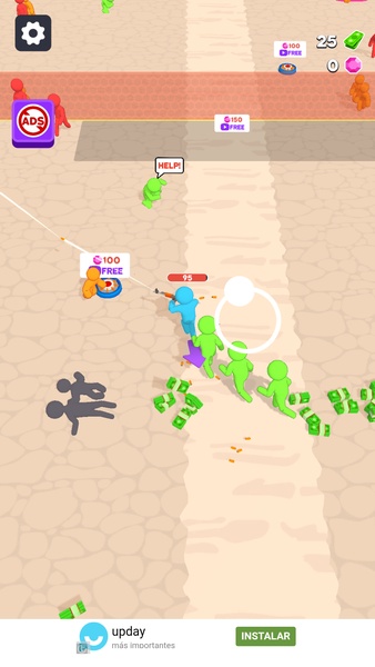 Base Defense - Preview 12